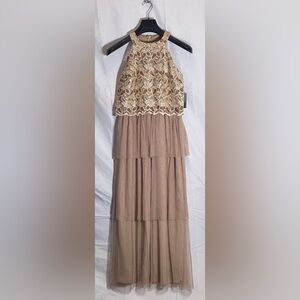 Brand New Canolalite Petite Women’s Dress